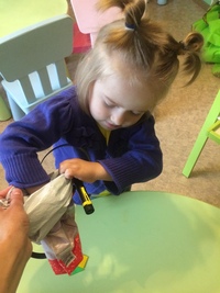  Сосчитай-ка (математические навыки): детям о геометрии ◾️◻️⚫️⚪️ 