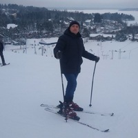 Михаил Симанов
