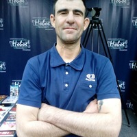 Антон Леоненко