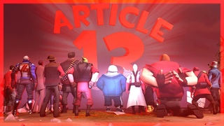 This is The End