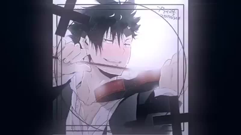 Haikyuu!! | vine | Tetsurou Kuroo