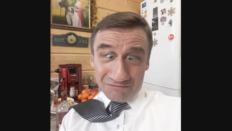 Гоча Мочаидзе - Откровение