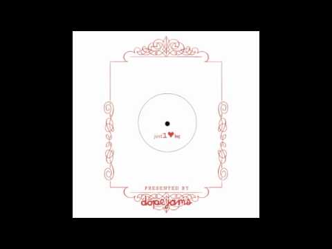Theo Parrish - Just 1 love bug