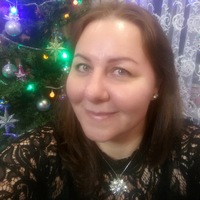 Валентина Алейникова