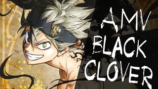 ✫Чёрный Клевер {клип}✫Black Clover {AMV}✫This is not the end✫