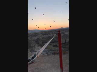 Каппадокия 🎈