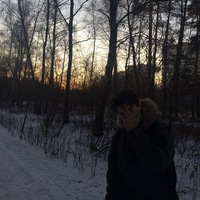 Павел Тимершин
