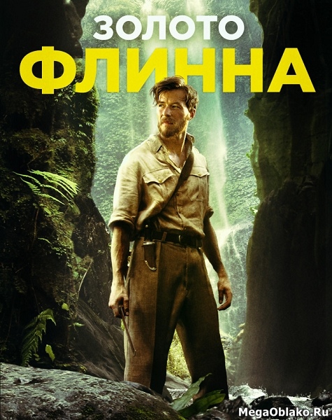 Золото Флинна / In Like Flynn (2018/WEB-DL/WEB-DLRip) Золото Флинна / In Like Flynn (2018/WEB-DL/WEB-DLRip)
