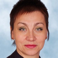 Елена Смолькова | Санкт-Петербург