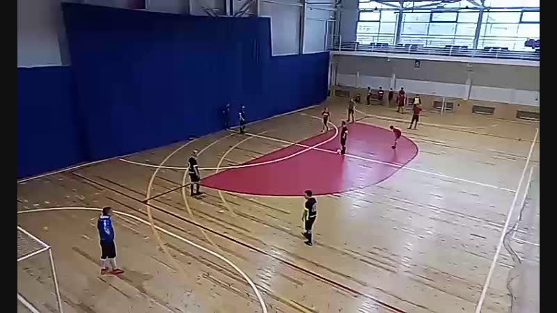 ТЛФЛ Кубок Амкал-Десна 2 тайм