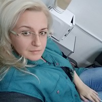 Елизавета Сафронова
