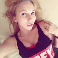 Катерина Логунова | Москва