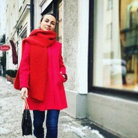 Алиса Тихонова | Москва