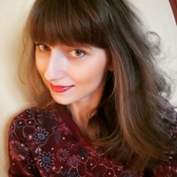 Татьяна Романова