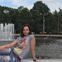 Юлия Краснянскова