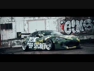 Toyota GT86 | Rocketbunny Pandem | Bagged | Rad48 ✖ Top Secret Tuning | Perfect Stance
