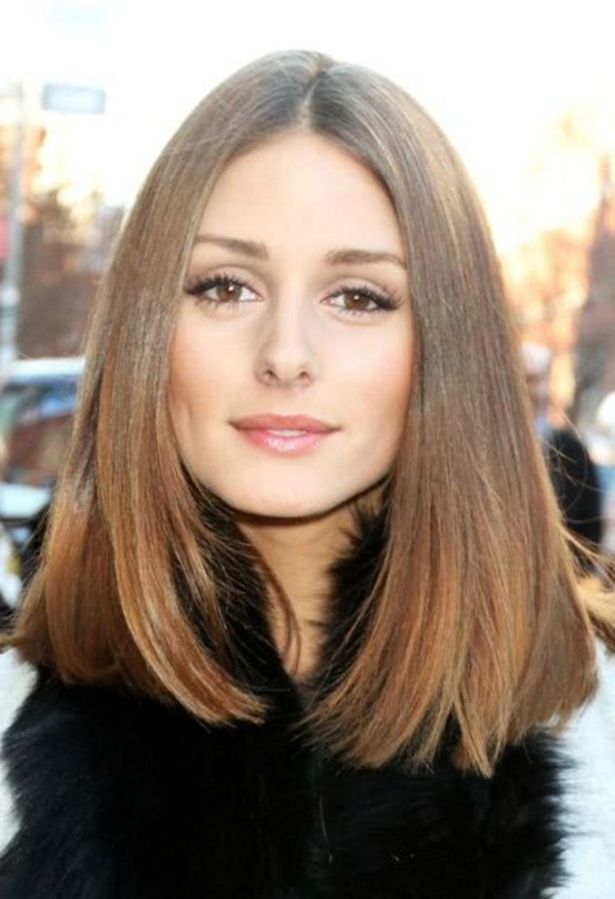 2019 hALF-LENGTH HAIRSTYLES