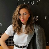 Женя Романова | Санкт-Петербург