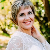 Инна Волкова | Омск
