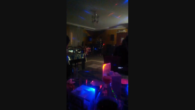 Шахриёр Курбонов - Live