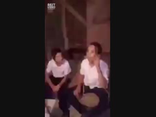 Лучший фокус который я видел