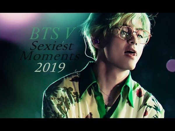 «𝗞𝗶𝗺 𝗧𝗮𝗲𝗵𝘆𝘂𝗻𝗴» 𝐒𝐞𝐱𝐲 𝐌𝐨𝐦𝐞𝐧𝐭𝐬 𝟐𝟎𝟏𝟗 ❥