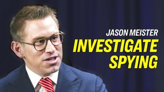 Exclusive: Trump Campaign Adviser Calls for Investigation Into Origins of Russia Collusion Narrative