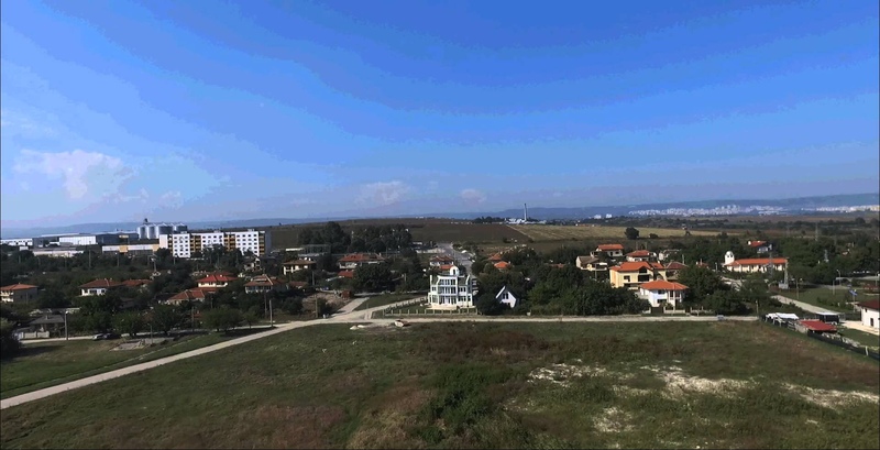 Казашко on air