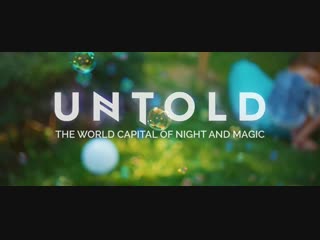 UNTOLD 2018 OFFICIAL Aftermovie