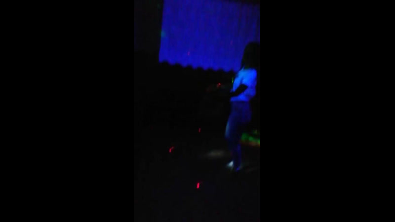 Наталья Логачева - Live