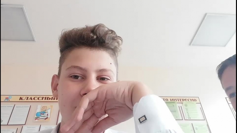 Даниил Распутин - Live