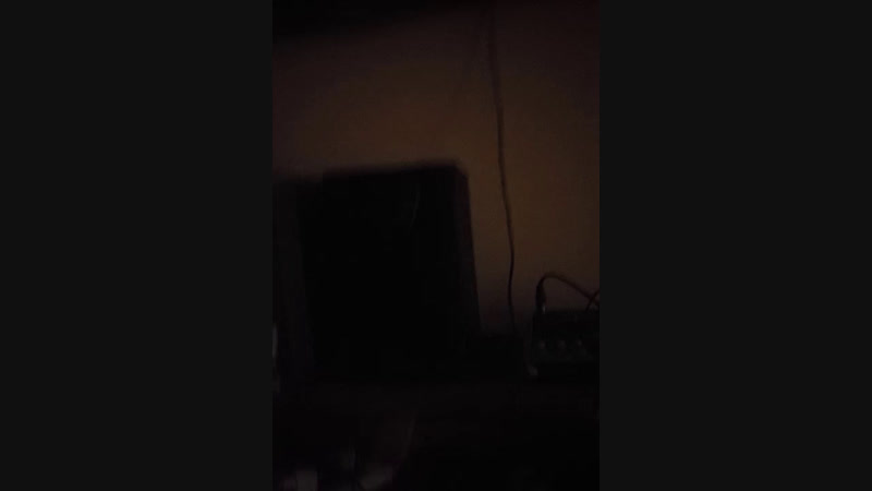 Анастасия Драда Салазар - Live