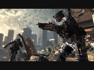 Call of Duty
