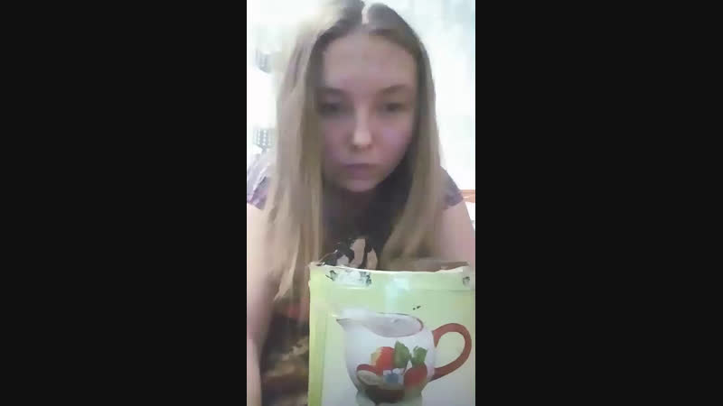 я шью, прикиньте