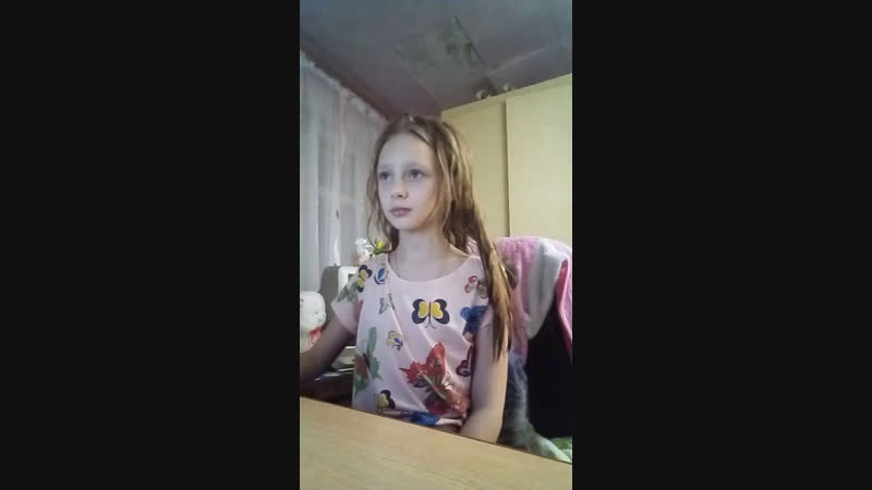 Полина Смирнова - Live