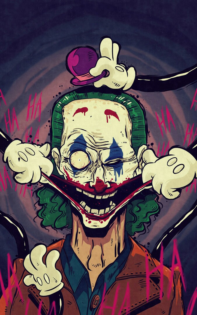 Pin By Jim Berkheimer On Joker Joker Art Joker Artwork Joker Drawings