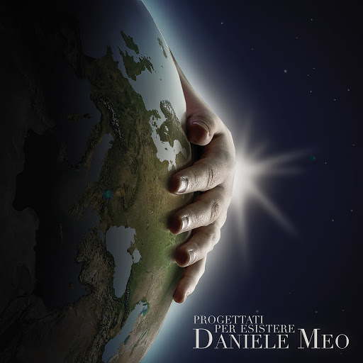 Daniele Meo альбом Progettati per esistere