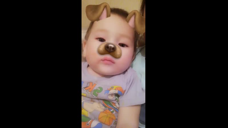 2019 жыл 1 жас 7 айлык