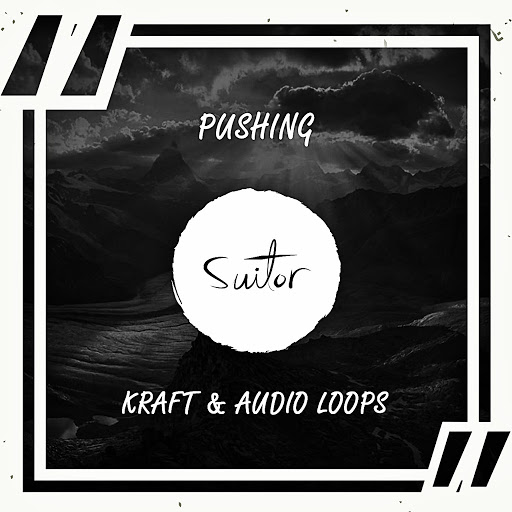 kraft альбом Pushing