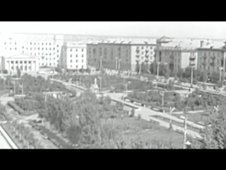 История луганского цирка