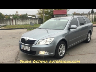 Skoda Octavia 2013 р в наявності | Ковель