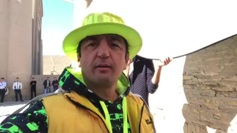 клип съемка
