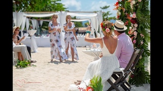 Koh Samui Wedding - Wedding thailand beach - Wedding day