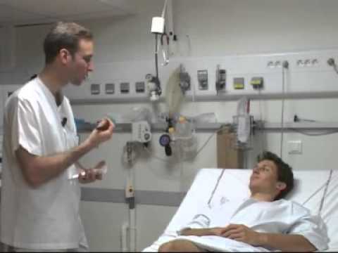 Interrogation du patient 4