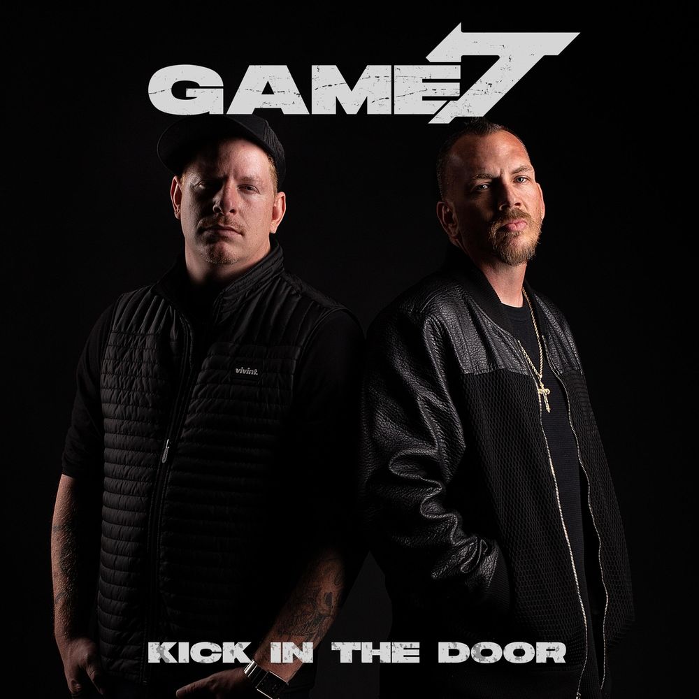 Game 7 - Kick in the Door (Single)