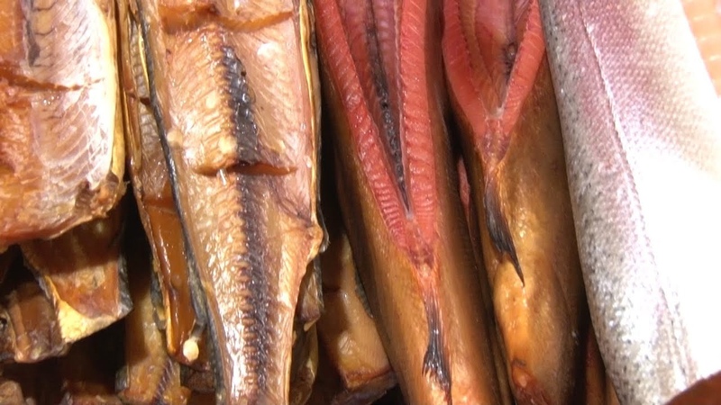 Рыбак Камчатки
