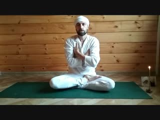 Медитация для самовосстановления