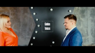 Кавер — дуэт «Golden voices» , живая музыка, кавер группа, певец на свадьбу, певица на свадьбу