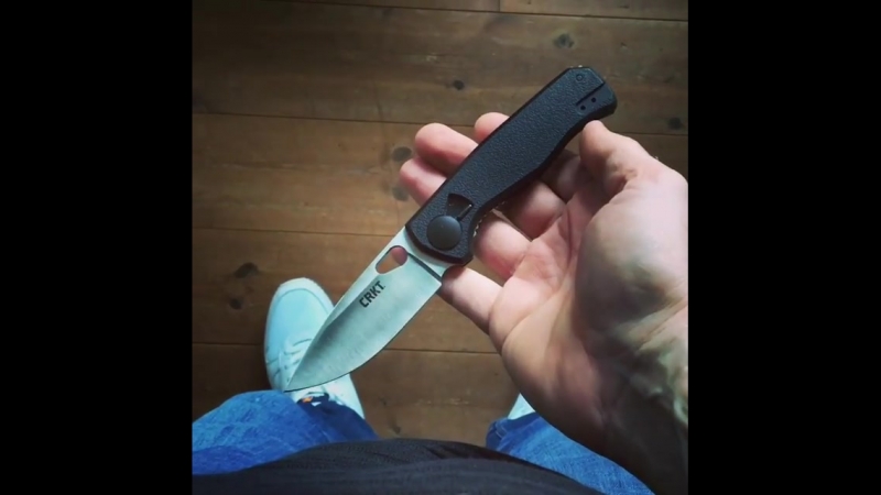 CRKT Hvas