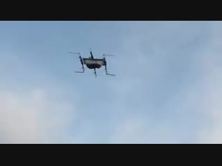 А где то в другой галактике